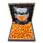 Yayla Kuruyemiş 250 gr Soslu Cips Fıstık