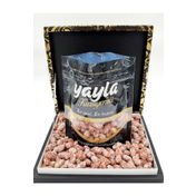 Yayla Kuruyemiş 250 gr Tuzlu Fıstık