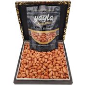 Yayla Kuruyemiş 250 gr Tuzsuz Fıstık İçi