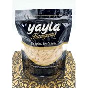Yayla Kuruyemiş 250 gr Tuzsuz Kabak Çekirdeği