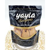 Yayla Kuruyemiş 50 gr Kurutulmuş Armut