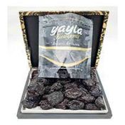 Yayla Kuruyemiş 500 gr Çekirdeksiz Siyah Üzüm Gölge Kurusu