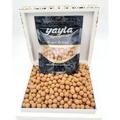 Yayla Kuruyemiş 500 gr Çıtır Leblebi