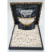 Yayla Kuruyemiş 500 gr Gevrek Leblebi