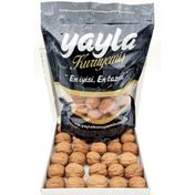 Yayla Kuruyemiş 500 gr İnce Kabuklu Yerli Ceviz