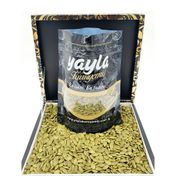 Yayla Kuruyemiş 500 gr Kabak Çekirdeği İçi