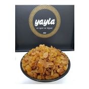 Yayla Kuruyemiş 500 gr Kuru Sarı Üzüm