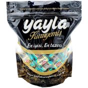 Yayla Kuruyemiş 500 gr Lord Çikolata Nektarin