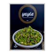 Yayla Kuruyemiş 500 gr Pirinç Antep Fıstığı