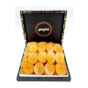 Yayla Kuruyemiş 500 gr Sarı Kaysı Jumbo