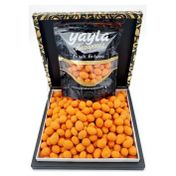 Yayla Kuruyemiş 500 gr Soslu Cİps Fıstık