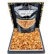 Yayla Kuruyemiş 500 gr Soslu Fıstık