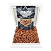Yayla Kuruyemiş 500 gr Susamlı Fıstık İçi