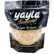Yayla Kuruyemiş 500 gr Tuzsuz Kabak Çekirdeği