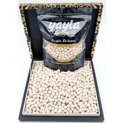 Yayla Kuruyemiş 800 gr Beyaz Leblebi