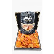Yayla Kuruyemiş 800 gr Ekşi Yaprak Kayısı