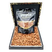 Yayla Kuruyemiş 800 gr Kayısı Çekirdeği Gün Kurusu