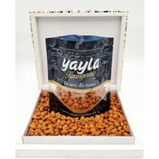 Yayla Kuruyemiş 800 gr Soslu Mısır