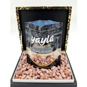 Yayla Kuruyemiş 800 gr Tuzlu Fıstık