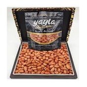 Yayla Kuruyemiş 840 gr Tuzsuz Fıstık İçi