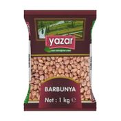Yazar 1 kg Barbunya Fasulye