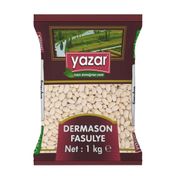 Yazar 1 kg Dermason Fasulye