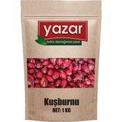 Yazar 1 kg Kuşburnu