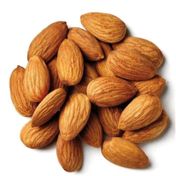 Yazar 1000 gr Çiğ Kuru Badem İçi