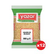 Yazar 12 x 900 gr Aşurelik Buğday