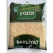 Yazar 12x1 kg Ata Tohumu Kırmızı Çizgili Yerli Pirinç