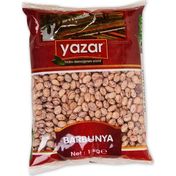 Yazar 12x1 kg Barbunya
