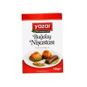 Yazar 16 x 125 gr Buğday Nişastası