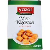 Yazar 200 gr Mısır Nişastası