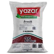 Yazar 25 kg İrmik