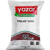 Yazar 25 kg Yulaf Unu