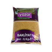 Yazar 2x5 kg Pilavlık Bulgur