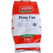 Yazar 2x5 kg Pirinç Unu