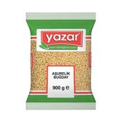 Yazar 2x900 gr Aşurelik Buğday