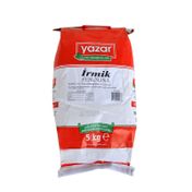 Yazar 3 Numara 5 kg Buğday İrmik