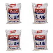 Yazar 4x5 kg Buğday Unu