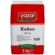 Yazar 5 kg Kakao