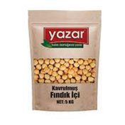 Yazar 5 kg Kavrulmuş Fındık İçi