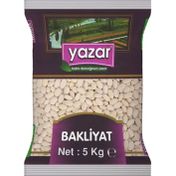 Yazar 5 kg Kuru Fasulye