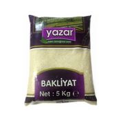 Yazar 5 kg Luna Pilavlık Pirinç
