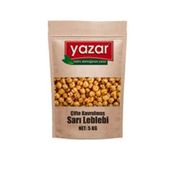 Yazar 5 kg Sarı Leblebi