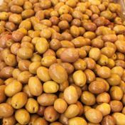 Yazar 5 kg Yeşil Zeytin