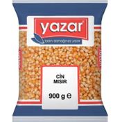 Yazar 900 gr Cin Mısır