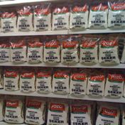 Yazar 900 gr Toz Şeker