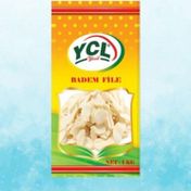 Ycl 1 kg File Badem