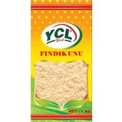 Ycl 1 kg Fındık Unu